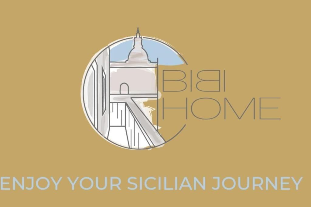 Bibihome Catania Appartamento In Centro Storico Kültér fotó