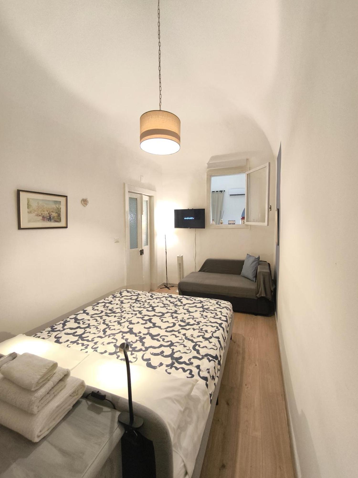 Bibihome Catania Appartamento In Centro Storico Kültér fotó