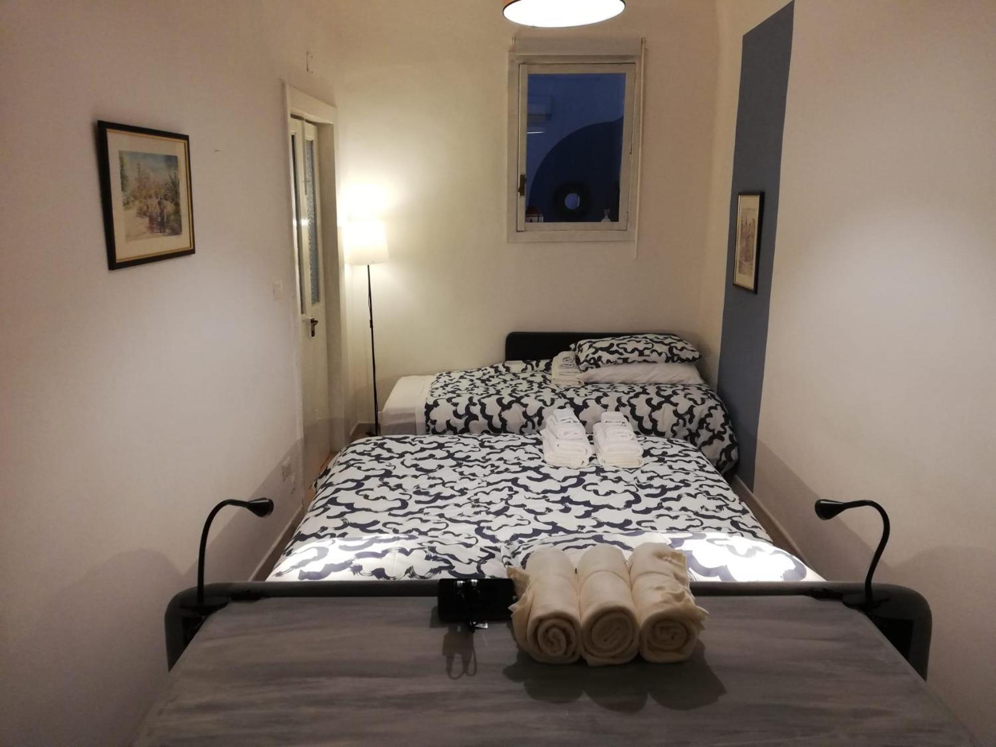 Bibihome Catania Appartamento In Centro Storico Kültér fotó