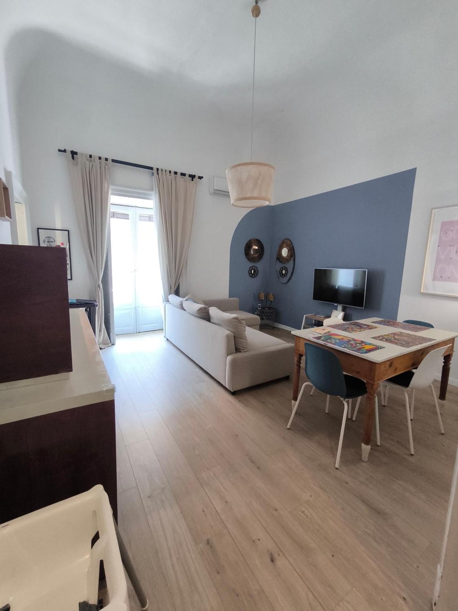 Bibihome Catania Appartamento In Centro Storico Kültér fotó