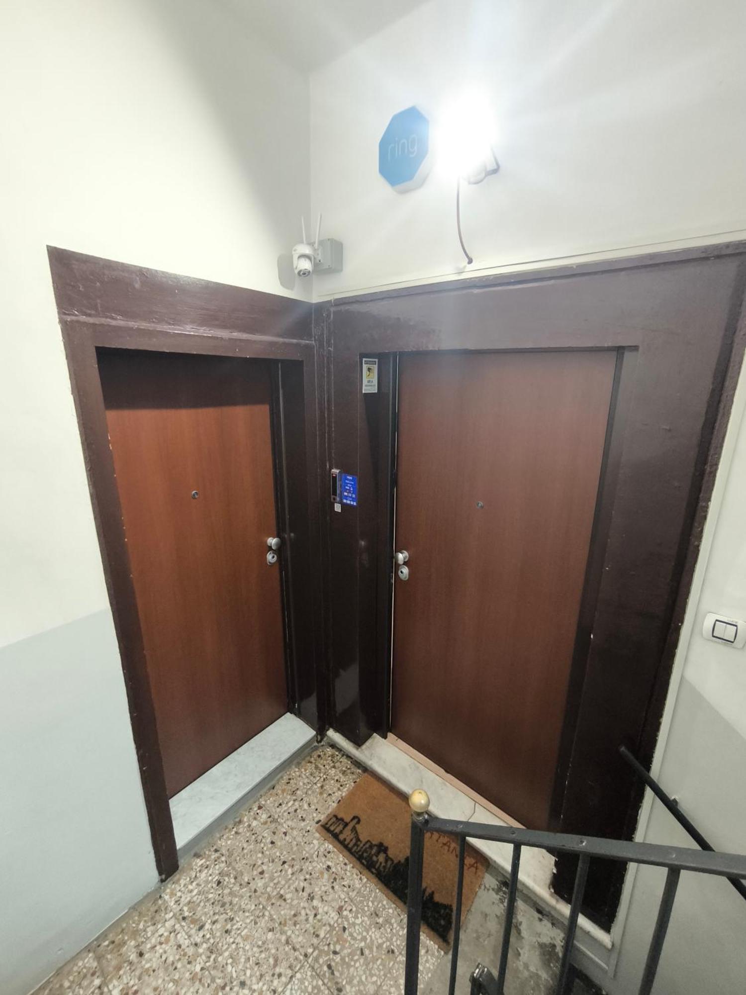 Bibihome Catania Appartamento In Centro Storico Kültér fotó