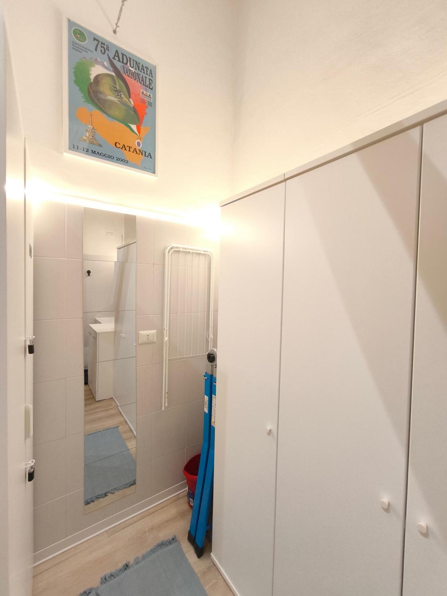 Bibihome Catania Appartamento In Centro Storico Kültér fotó