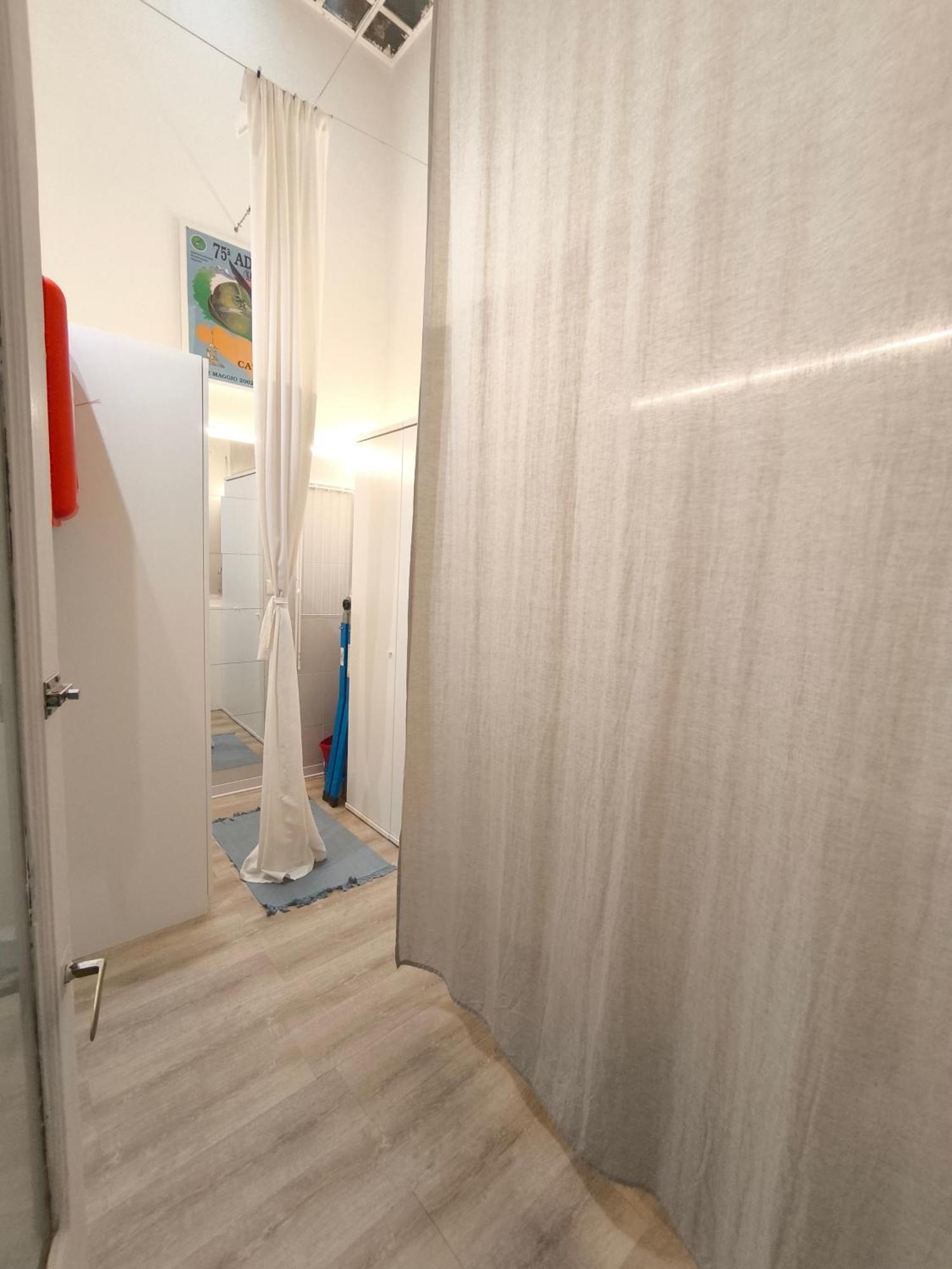 Bibihome Catania Appartamento In Centro Storico Kültér fotó